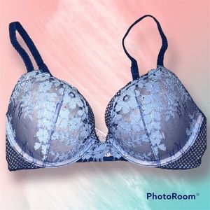 Dream Angel Push-Up bra by VS